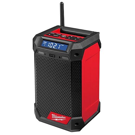Milwaukee 2951-20 M12 Radio + Charger - Ace Tool Group - Milwaukee