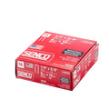 Senco L10BABN 18 x  1/4in Crn x 5/8in  EG Staples - Ace Tool Group - Senco