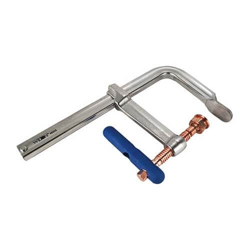 Wilton 86540 4800S-48C, 48 in. HEAVY DUTY F-CLAMP - Ace Tool Group - Wilton