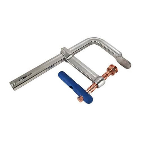 Wilton 86550 4800S-60C, 60 in. HEAVY DUTY F-CLAMP - Ace Tool Group - Wilton