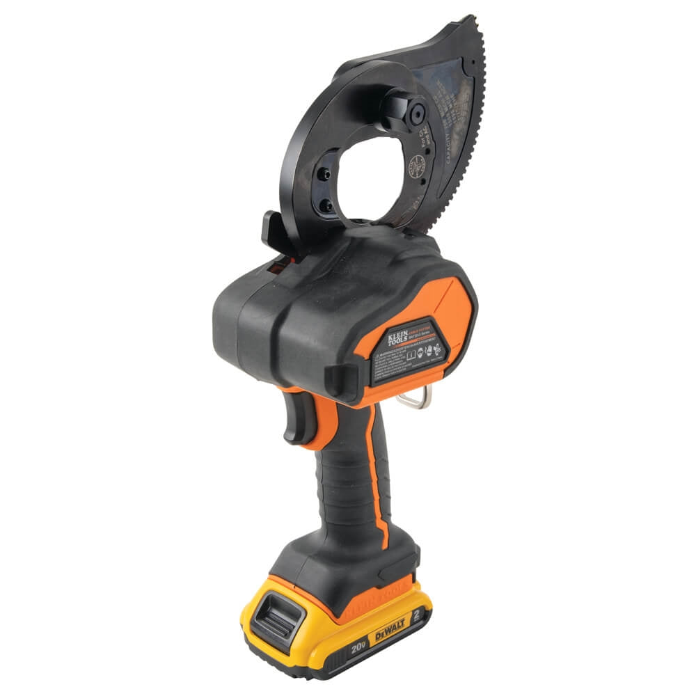 Klein BAT20GD4BEHS Replacement Blade - Ace Tool Group - Klein