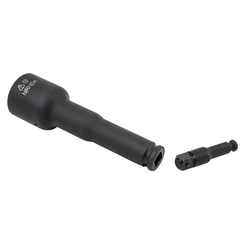Klein NRHDA4 Single Ended Impact Socket Adapter - Ace Tool Group - Klein