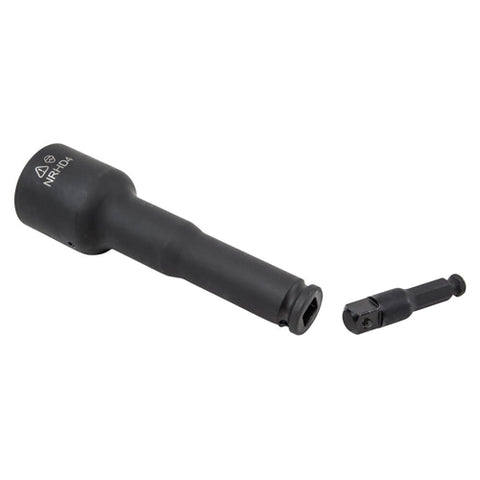 Klein NRHDA4 Single Ended Impact Socket Adapter - Ace Tool Group - Klein