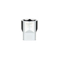 Milwaukee 45-34-9124 1/2" DRIVE 23MM SOCKET - Ace Tool Group - Milwaukee