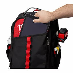 Milwaukee 48-22-8202 LOW-PROFILE BACKPACK - Ace Tool Group - Milwaukee