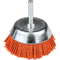 Makita D-70502 2-1/2 in. Nylon Cup Brush, Coarse, 80 G - Ace Tool Group - Makita