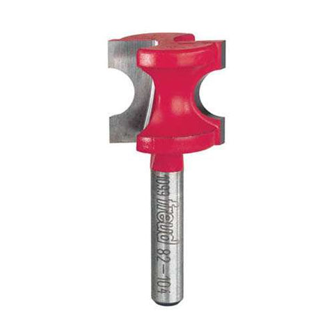 Freud Tools 3/16" Radius Half Round Bit - Ace Tool Group - Freud
