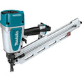Makita AN924 21 Full Round Head 3-1/2 in. Nailer - Ace Tool Group - Makita