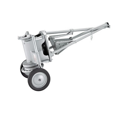 RIDGID 115V, 50/60 Hz (NPT) - 15722 - Ace Tool Group - Ridgid