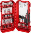 Milwaukee 48-32-4033 SHOCKWAVE Impact Duty Driver Bit Set- 43PC - Ace Tool Group - Milwaukee