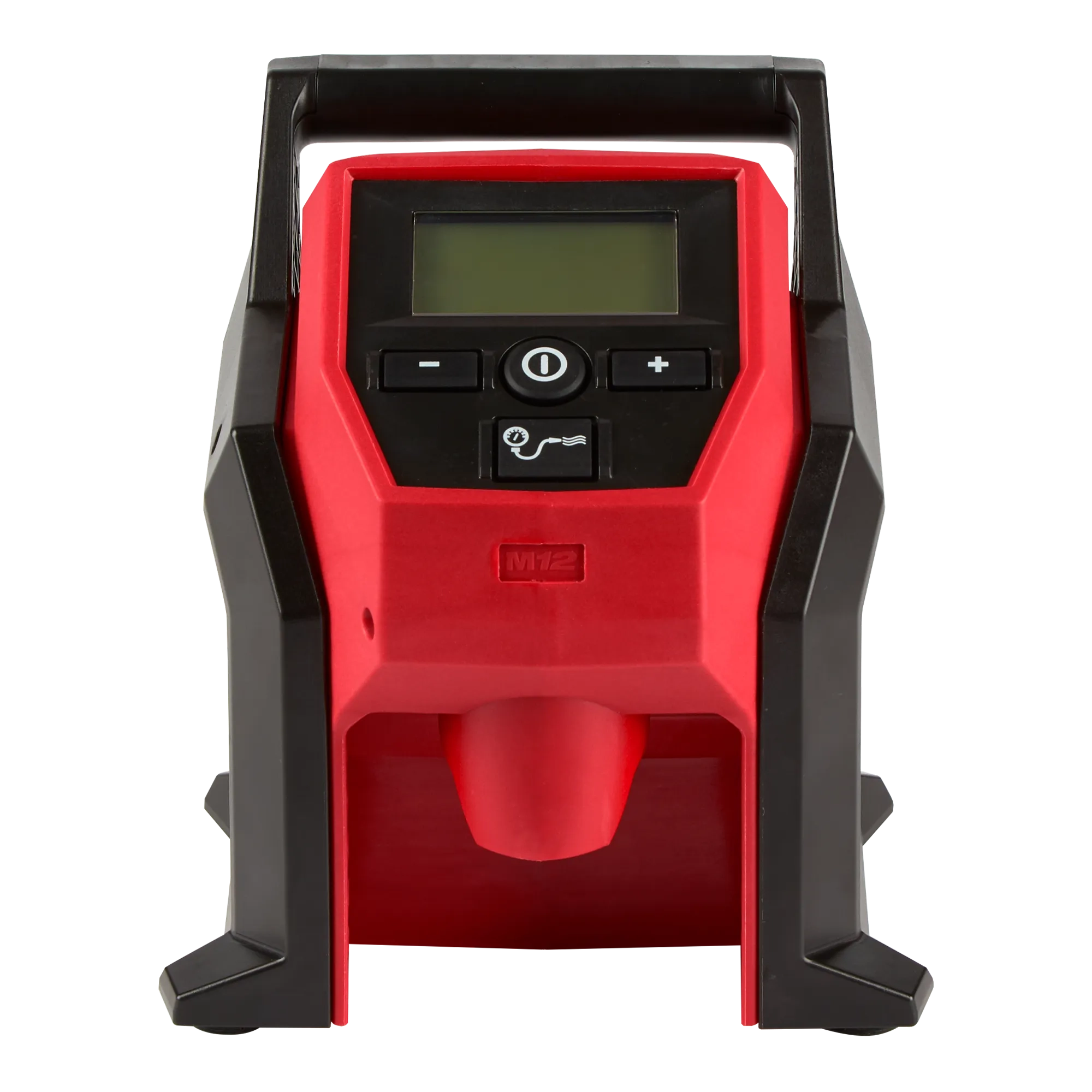Milwaukee 2475-20 M12 COMPACT INFLATOR - BARE TOOL - Ace Tool Group - Milwaukee