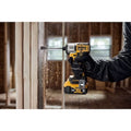 Dewalt DCF845B 20V Max Xr 1/4" 3-Speed Impact Driver (Bare Tool Only) - Ace Tool Group - DeWalt
