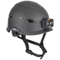 Klein 60515 Safety Helmet, Class E, Headlamp - Ace Tool Group - Klein