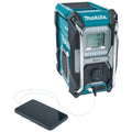 Makita GRM02 40V XGT Cordless Bluetooth Job Radio - Ace Tool Group - Makita