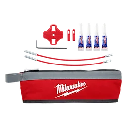Milwaukee 48-22-4169 Polyester Fish Tape Repair Kit - Ace Tool Group - Milwaukee