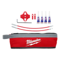 Milwaukee 48-22-4169 Polyester Fish Tape Repair Kit - Ace Tool Group - Milwaukee