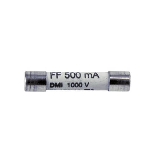 Klein 69035 FUSE 6X32 500MA 1000V-MM600/700 - Ace Tool Group - Klein
