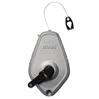 Irwin 1932871 Strait-Line Classic Chalk Reel 50' - Ace Tool Group - Irwin