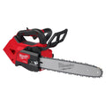 Milwaukee 2826-20T M18  14" Top Handle Chainsaw - Ace Tool Group - Milwaukee