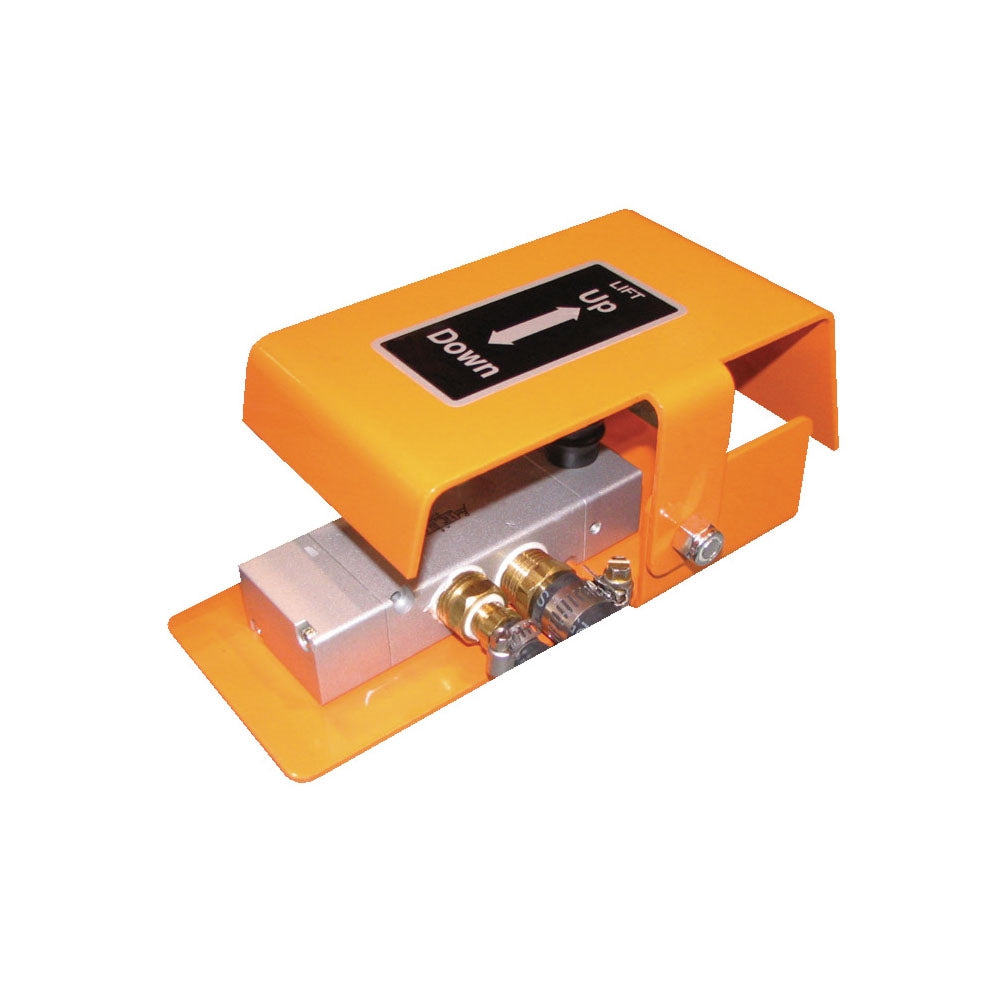 Vestil Ergo Air Bag Lift Table 3k 7 To 32 In H - Ace Tool Group - Vestil
