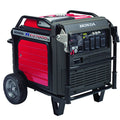 Honda EU7000ISNAN 7000 Watt Inverter Generator - Ace Tool Group - Honda Power Equipment