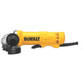 Dewalt Dwe402N 4-1/2" (115Mm) Small Angle Grinder - Ace Tool Group - DeWalt