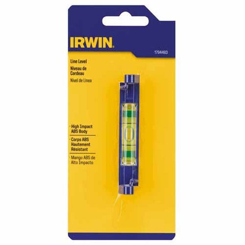 Irwin 1794483 Line Level Abs ( Blue - Ace Tool Group - Irwin