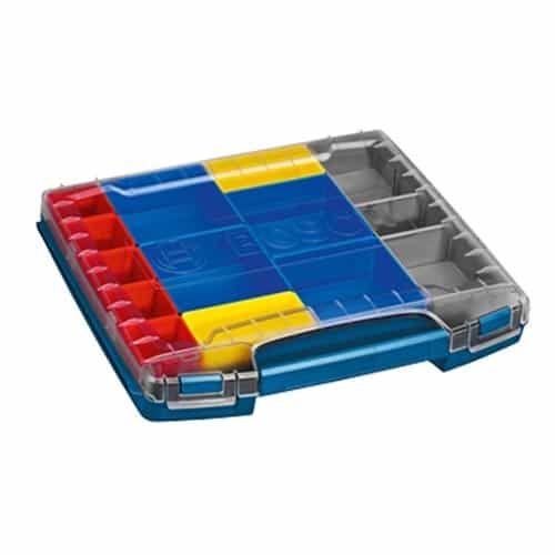 Bosch i-BOXX53-12 Drawer Insert Set for L-BOXX-3D - Ace Tool Group - Bosch