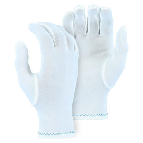Majestic 3442 80-D Nylon Inspectors Gloves - Ace Tool Group - Majestic