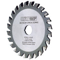 CMT 288.180.36M Industrial Conical Scoring Blade 180mm - Ace Tool Group - CMT