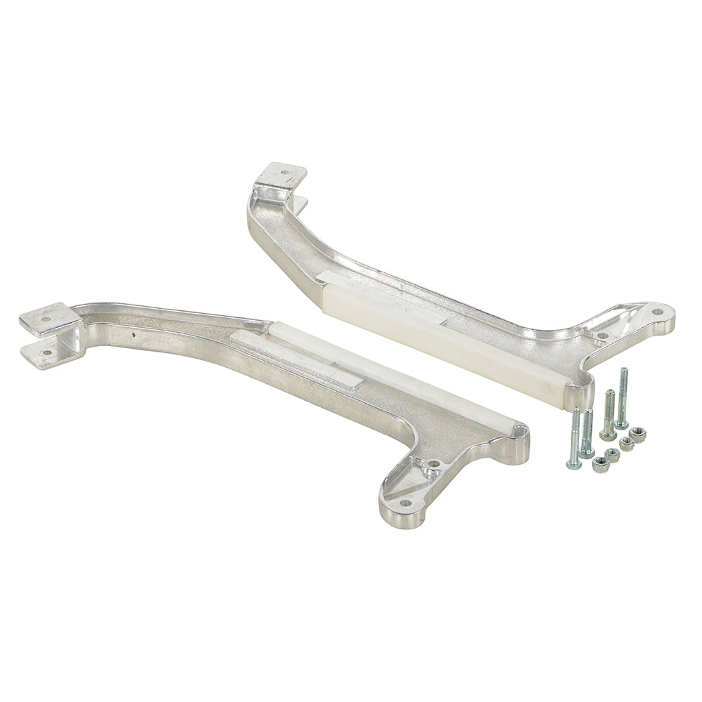 Vestil Hand Truck Option Stair Guides - Ace Tool Group - Vestil