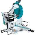 Makita LS1219L 12" Bevel Sliding Compound Miter Saw - Ace Tool Group - Makita