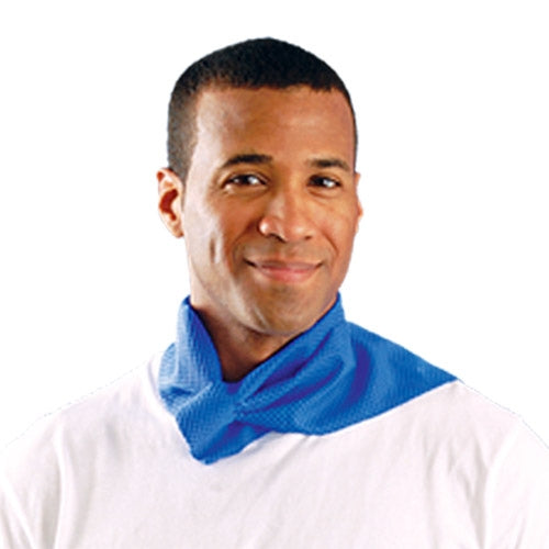 Occunomix 930-BL Miracool Neck Cooling Wrap