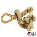 Klein 162520-7/8 Havens Grip for Wire Rope 0.88 in. - Ace Tool Group - Klein
