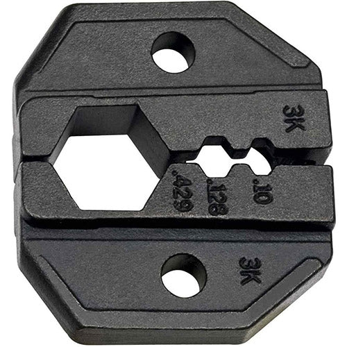 Klein VDV211-043 Crimp Die Set RG8/11/174/17/213 - Ace Tool Group - Klein