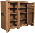 Knaack 139 JOBMASTER Cabinet 60" x 30" x 60" - Ace Tool Group - Knaack