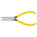 Klein Tools D234-6C ScotchLok Connector Crimping Pliers with Spring - Ace Tool Group - Klein