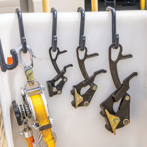 Klein 16455 Wide Range Service Grip - Ace Tool Group - Klein