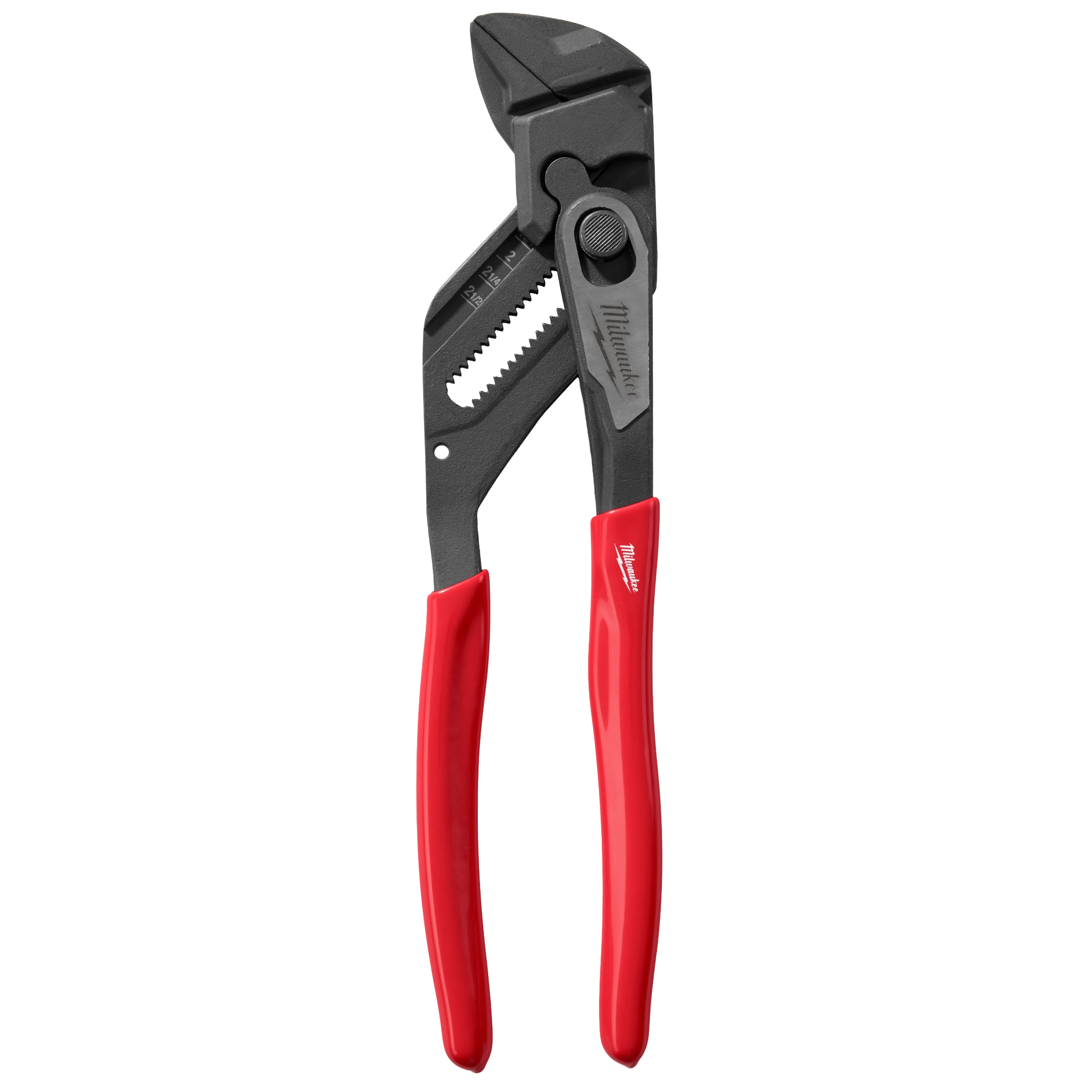 Milwaukee 48-22-6906 5" Pliers Wrench W/ Belt Clip - Ace Tool Group - Milwaukee