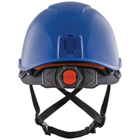Klein CLMBRSPN Safety Helmet Suspension - Ace Tool Group - Klein