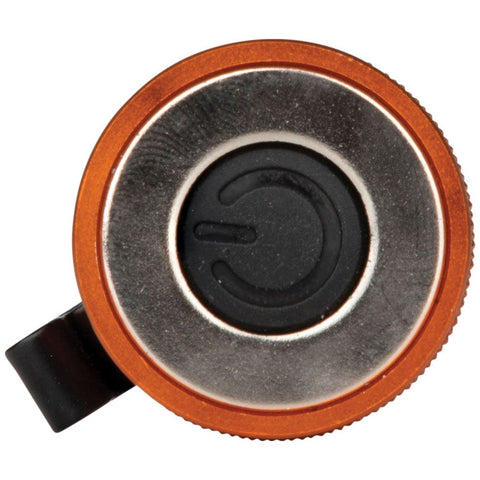 Klein 56413 2-Color LED Flashlight with Holster - Ace Tool Group - Klein