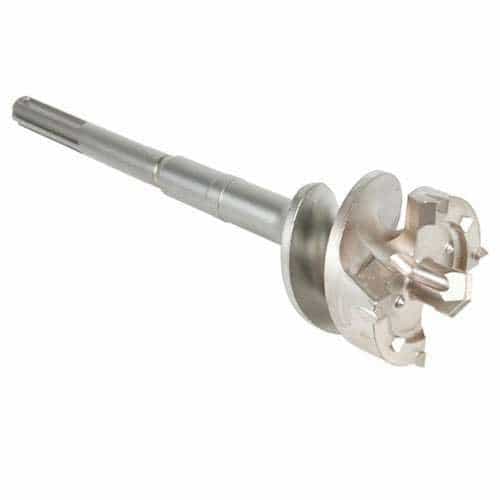 Hitachi 724942 Sdsmax 1-3/4 X 12-1/4 One Piece Core Cutter - Ace Tool Group - Metabo HPT