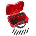 Milwaukee 49-56-1006 Small Hole Saw Case - Ace Tool Group - Milwaukee