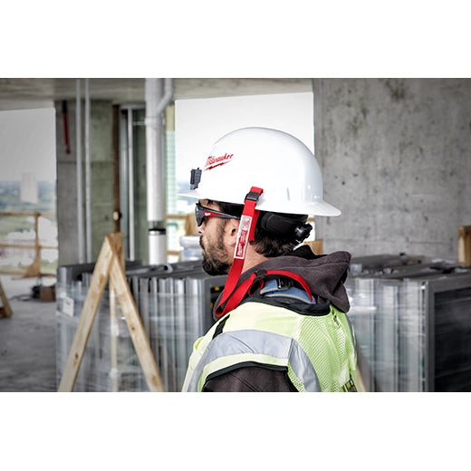 Milwaukee 48-22-8801 Hard Hat Lanyard with Loop - Ace Tool Group - Milwaukee