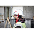 Milwaukee 48-22-8801 Hard Hat Lanyard with Loop - Ace Tool Group - Milwaukee