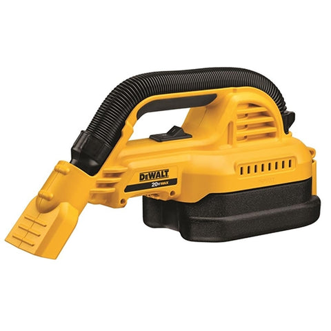 Dewalt Dcv517B 20V Max 1/2 Gallon Portable Vac - Ace Tool Group - DeWalt