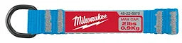 Milwaukee 48-22-8870 5pc 2lb D-Ring Web Attachment - Ace Tool Group - Milwaukee