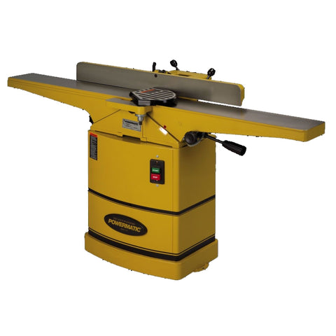 Powermatic 1791317K 54Hh Jointer, 1Hp 1Ph 115/230V - Ace Tool Group - Powermatic