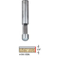 Freud Tools 1/4" (Dia.) Solid Carbide Flush Trim Bit (100 Bulk Pack) - Ace Tool Group - Freud