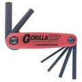 Bondhus 12592 Gorilla Grip Set 7 Pc. Set 1.5-6Mm Hf7Ms - Ace Tool Group - Bondhus